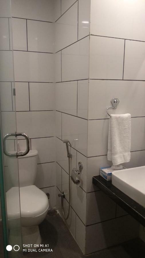 Starlit Suites Neemrana Exteriör bild